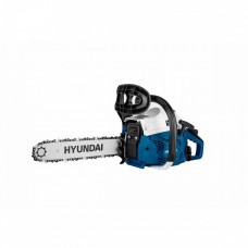 Ланцюгова бензопила X 370  Hyundai