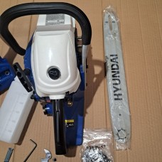 Ланцюгова бензопила X 420  Hyundai