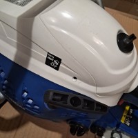 Ланцюгова бензопила X 420  Hyundai