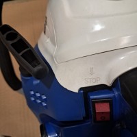 Ланцюгова бензопила X 420  Hyundai