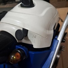 Ланцюгова бензопила X 420  Hyundai