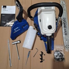 Ланцюгова бензопила X 420  Hyundai