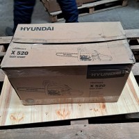 Ланцюгова бензопила X 520  Hyundai
