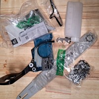 Ланцюгова бензопила X 520  Hyundai