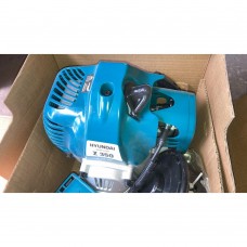 Мотокоса (тример) бензинова Hyundai Z 350