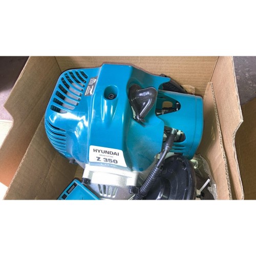 Мотокоса (тример) бензинова Hyundai Z 350