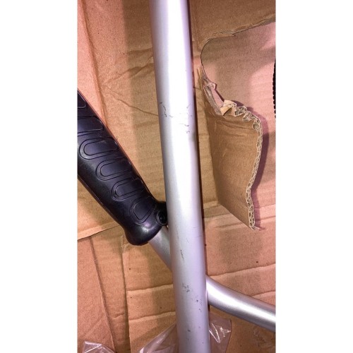 Мотокоса (тример) бензинова Hyundai Z 350