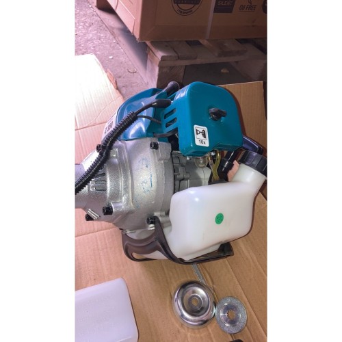 Мотокоса (тример) бензинова Hyundai Z 350