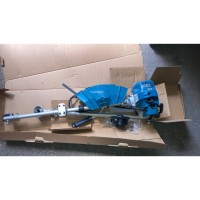 Мотокоса (тример) бензинова Hyundai Z 350