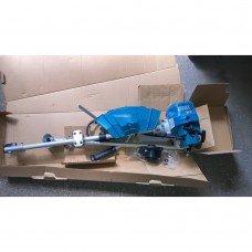 Мотокоса (тример) бензинова Hyundai Z 350