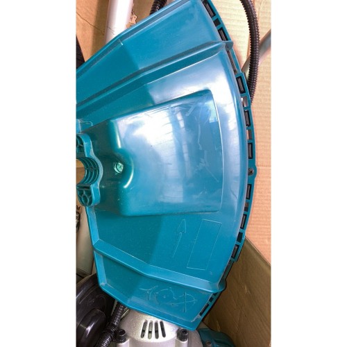 Мотокоса (тример) бензинова Hyundai Z 350