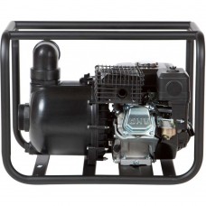 Помпа бензинова для агресивних рідин HYA 83  Hyundai