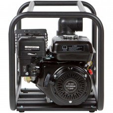 Помпа бензинова для агресивних рідин HYA 83  Hyundai