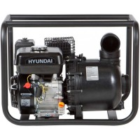 Помпа бензинова для агресивних рідин HYA 83  Hyundai