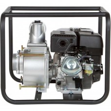 Помпа бензинова для забрудненої води HYT 100  Hyundai