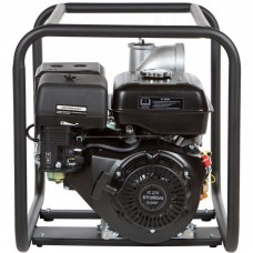 Помпа бензинова для забрудненої води HYT 100  Hyundai