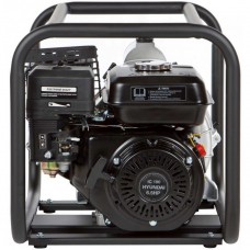 Помпа бензинова для забрудненої води HYT 83 Hyundai