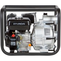Помпа бензинова для забрудненої води HYT 83 Hyundai