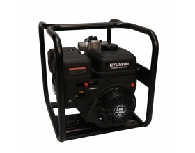 Високонапірні мотопомпи (пожежні)