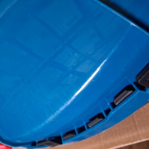 Тример електричний GC 1400  Hyundai