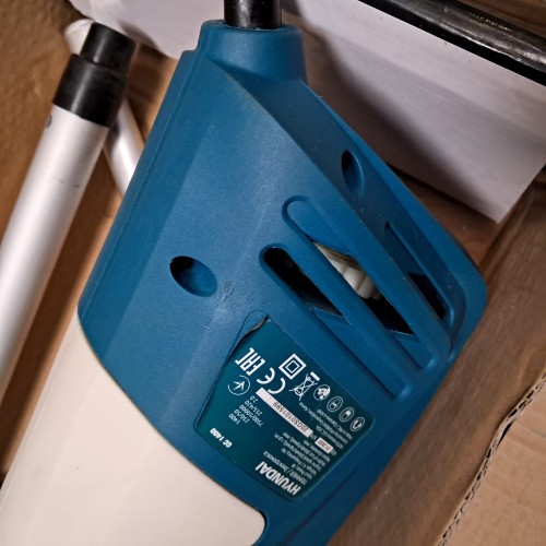 Тример електричний GC 1400  Hyundai