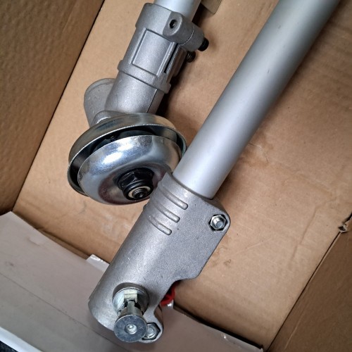 Тример електричний GC 1400  Hyundai