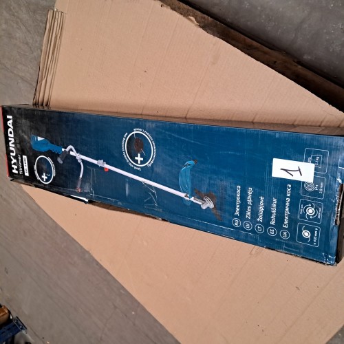 Тример електричний GC 1400  Hyundai