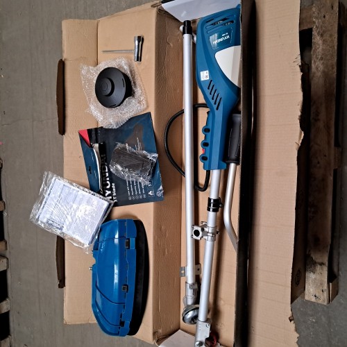 Тример електричний GC 1400  Hyundai