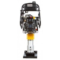 Вібраційно трамбувальна машина Hyundai HTR 130