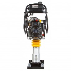 Вібраційно трамбувальна машина Hyundai HTR 130