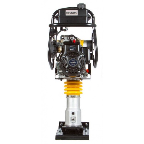 Вібраційно трамбувальна машина Hyundai HTR 130