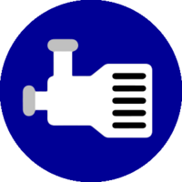 Особливості Husqvarna Mark 120 II 5