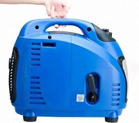 Особливості Weekender D1800i 1