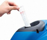 Особливості Weekender D1800i 6