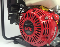 Особливості Koshin PGH-50-BAC-1 2