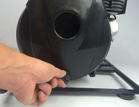 Особливості Koshin PGH-50-BAC-1 3