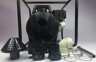 Особливості Koshin PGH-50-BAC-1 5