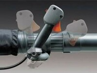 Особливості Husqvarna 580BTS 4