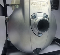 Особливості Koshin SERH-50V 7