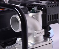 Особливості Koshin SEV-80X 4