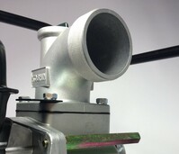 Особливості Koshin STV-80X 2