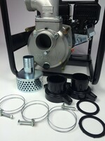 Особливості Koshin STV-80X 6