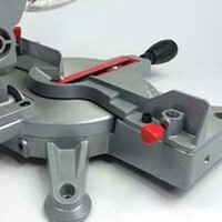 Особливості Utool Wilton UMS-8 5