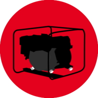 Особливості Koshin KTZ-100X 6