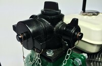 Особливості Iron Angel WPHG 18-110 2