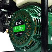 Особливості Iron Angel WPHG 18-110 1