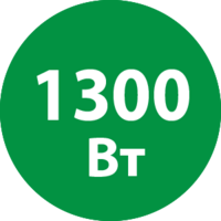 Особливості Eibenstock ESM1310 (0541F) 1