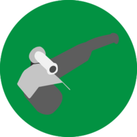 Особливості Eibenstock ESM1310 (0541F) 4