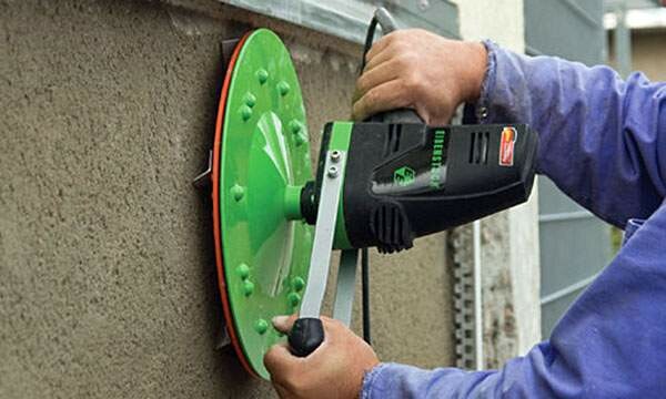 Eibenstock EPG 400 WP